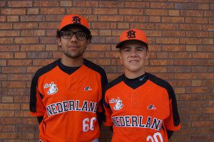 honkbal nederlands team