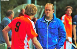 spirit roomburg trainer hockey