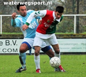 Foto: Mischa Keemink info@WaterwegSport.nl