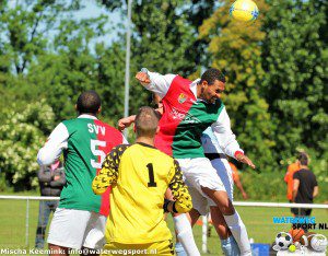 Schiedams kampioenschap Hermes DVS svv