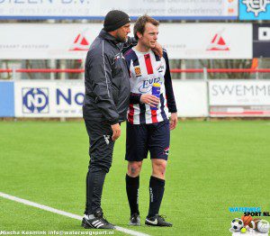 Excelsior Maassluis Ajax