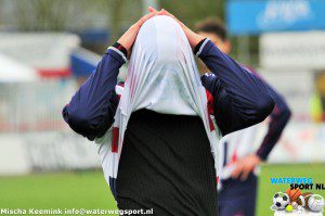 Excelsior Maassluis Ajax