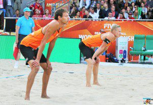 WK Beachvolleybal Ned-Rus004