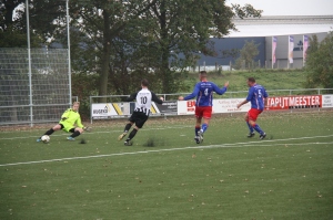 doelpunt Wapenaar msv