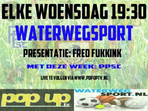 waterwegsport programma